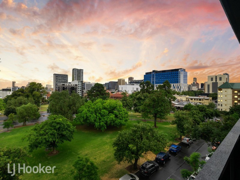 401/26 Hurtle Square, Adelaide SA 5000