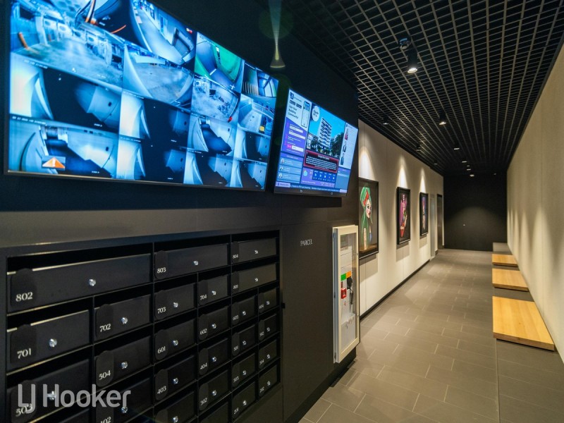 401/26 Hurtle Square, Adelaide SA 5000