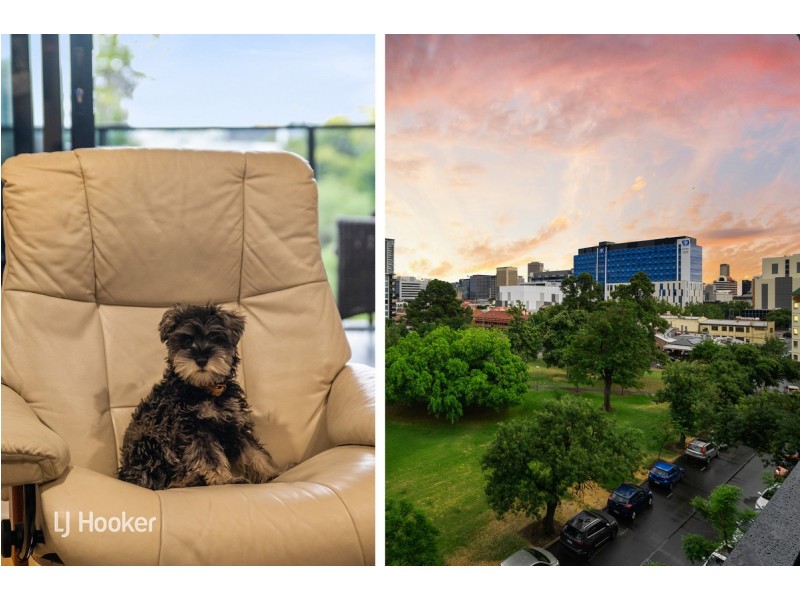 401/26 Hurtle Square, Adelaide SA 5000