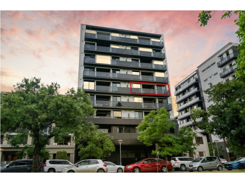 401/26 Hurtle Square, Adelaide SA 5000