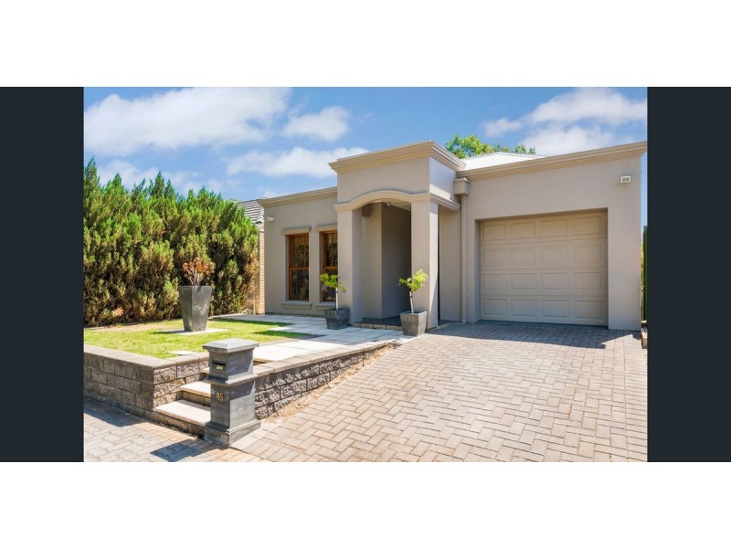 45 Willow Bend, Marden SA 5070