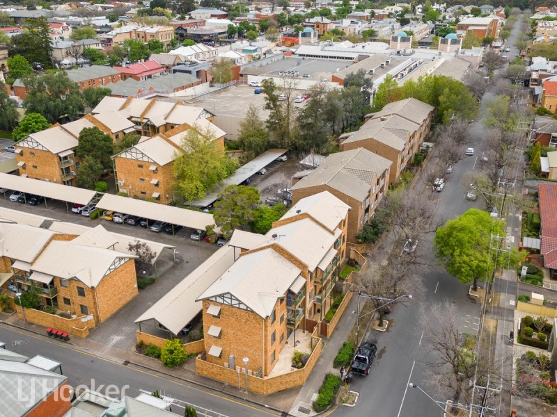 17/22 Cambridge Street, North Adelaide SA 5006