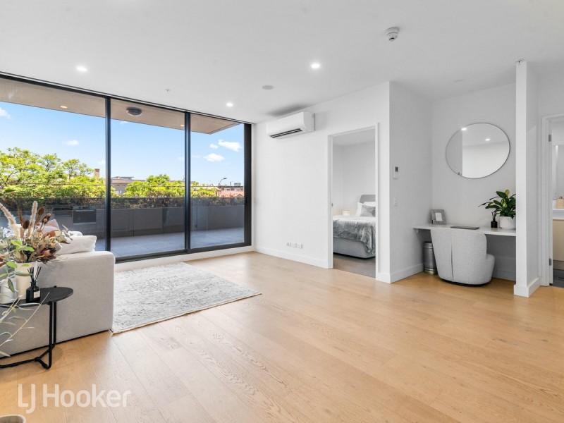 101/156 Wright Street, Adelaide SA 5000