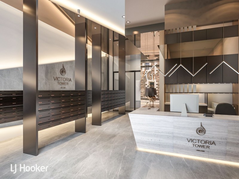 3209/32-38 Grote Street, Adelaide SA 5000