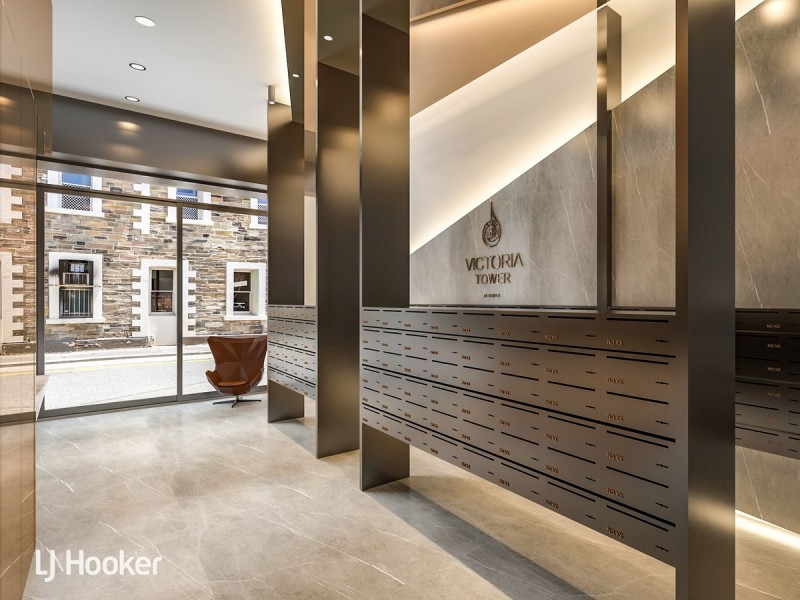 3209/32-38 Grote Street, Adelaide SA 5000