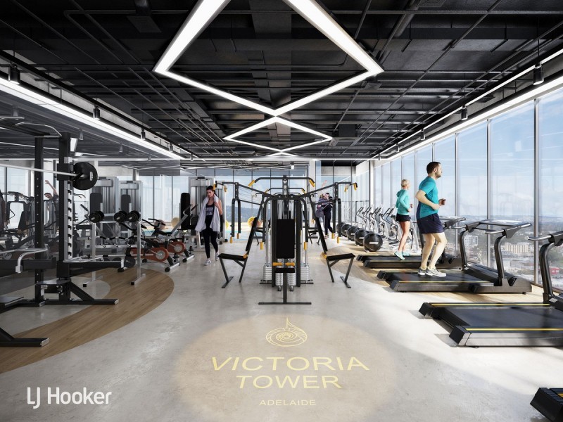 3209/32-38 Grote Street, Adelaide SA 5000