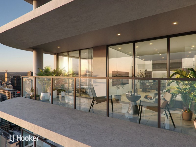 3209/32-38 Grote Street, Adelaide SA 5000