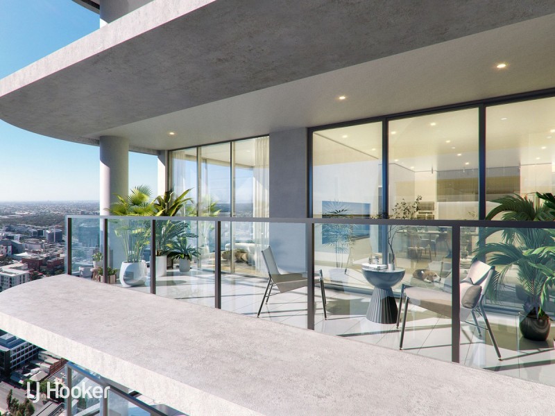 3209/32-38 Grote Street, Adelaide SA 5000