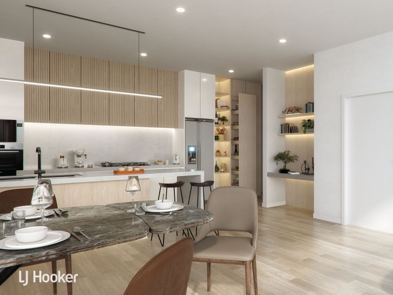 3209/32-38 Grote Street, Adelaide SA 5000