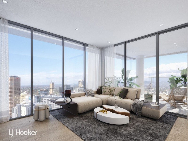 3209/32-38 Grote Street, Adelaide SA 5000