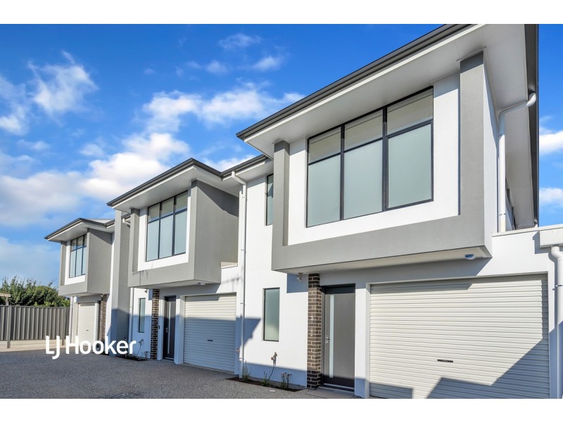 4/6 Pine Street, Campbelltown SA 5074