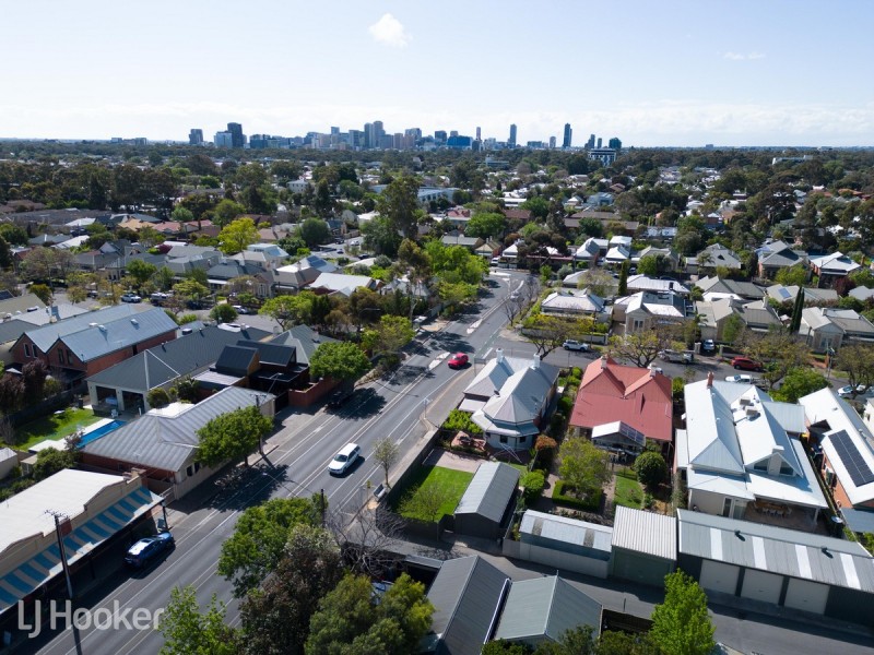 27 Marion Street, Unley SA 5061