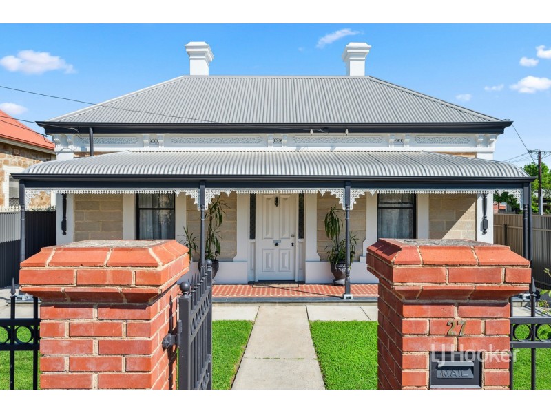 27 Marion Street, Unley SA 5061