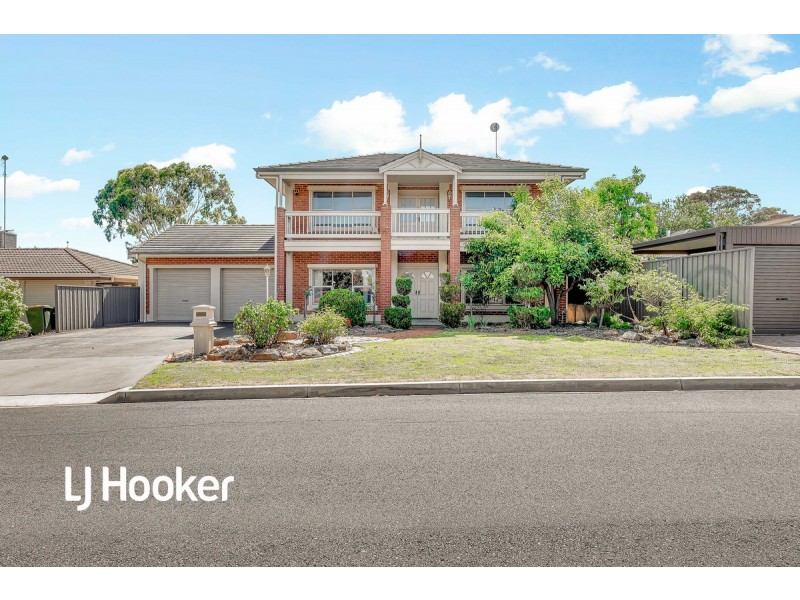 7 Mepstead Crescent, Athelstone SA 5076