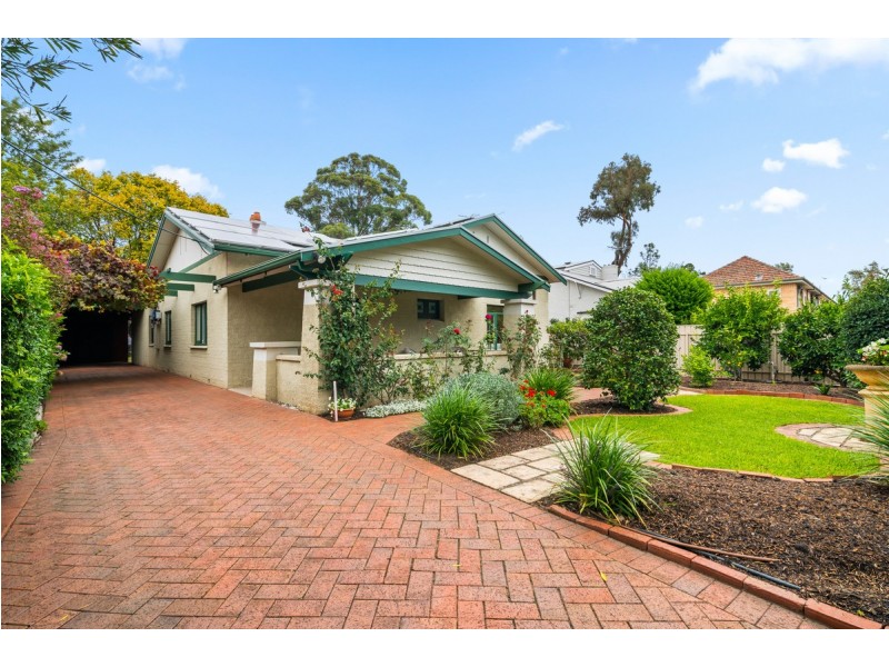 3 Ringarooma Avenue, Myrtle Bank SA 5064