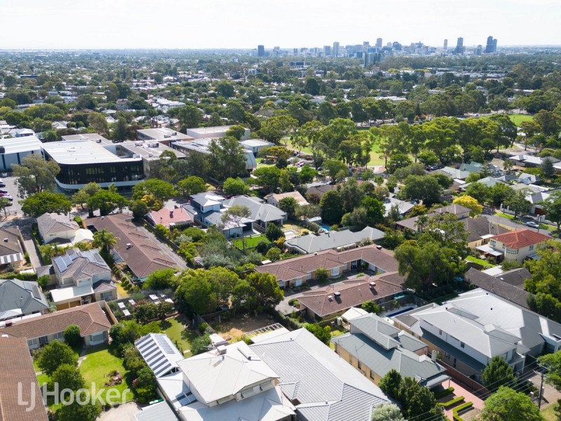 6/122 L’Estrange Street, Glenunga SA 5064