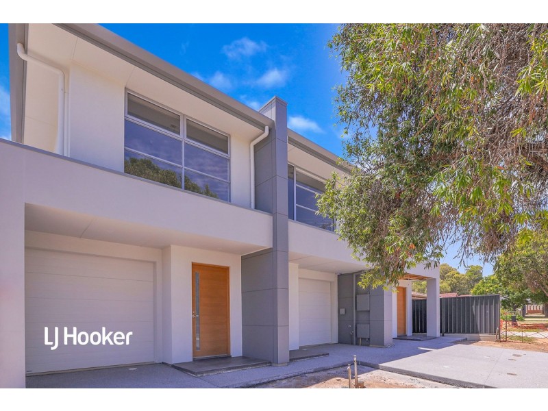 21A Watson Street, Hectorville SA 5073