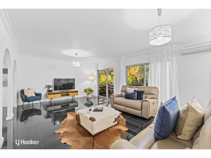 13a Hallett Road, Erindale SA 5066