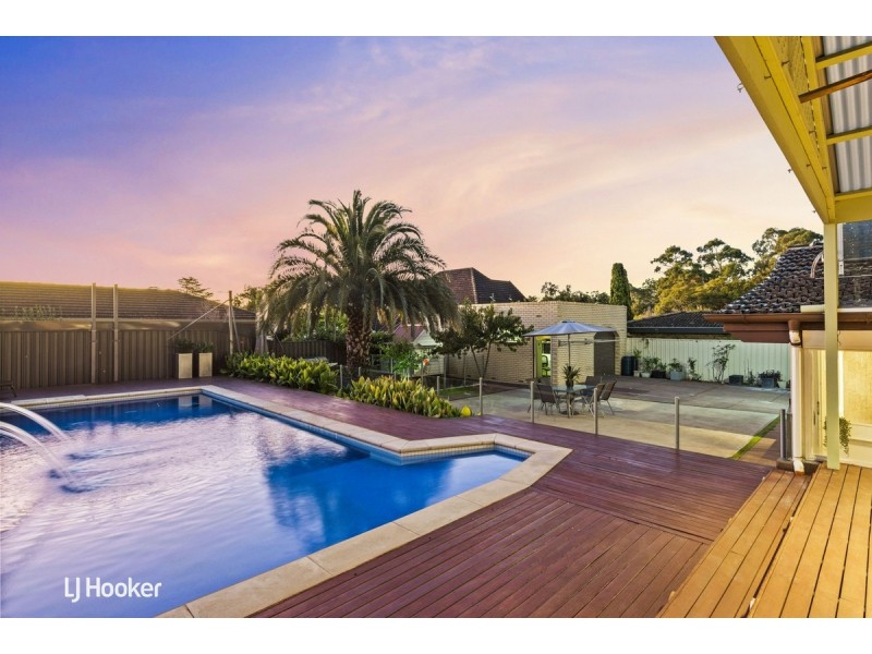 13a Hallett Road, Erindale SA 5066