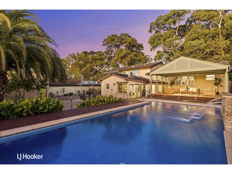 13a Hallett Road, Erindale SA 5066
