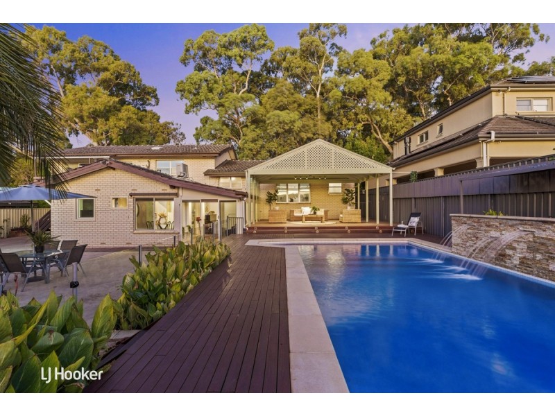 13a Hallett Road, Erindale SA 5066