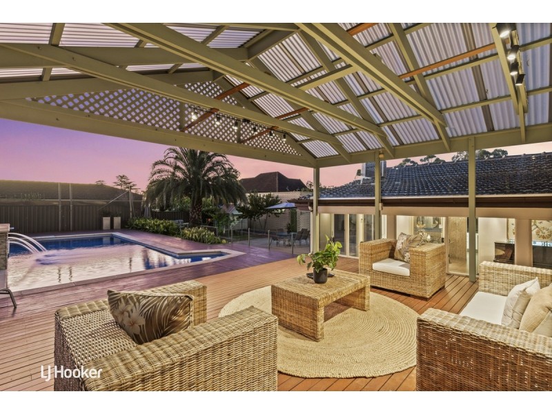 13a Hallett Road, Erindale SA 5066