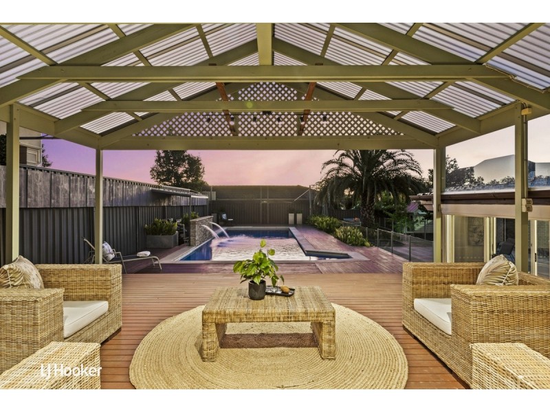 13a Hallett Road, Erindale SA 5066