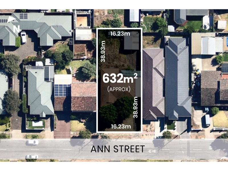 51 Ann Street, Campbelltown SA 5074