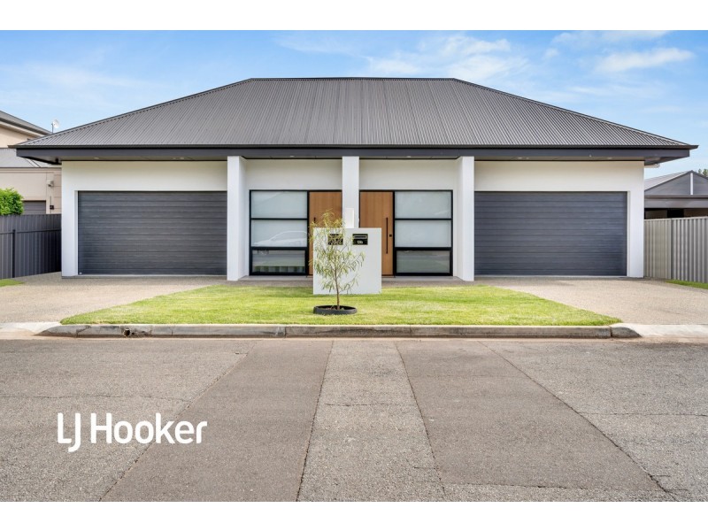 13B Andrea Avenue, Newton SA 5074