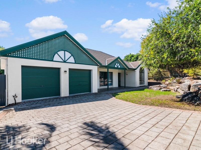 1 Dutton Street, Glen Osmond SA 5064