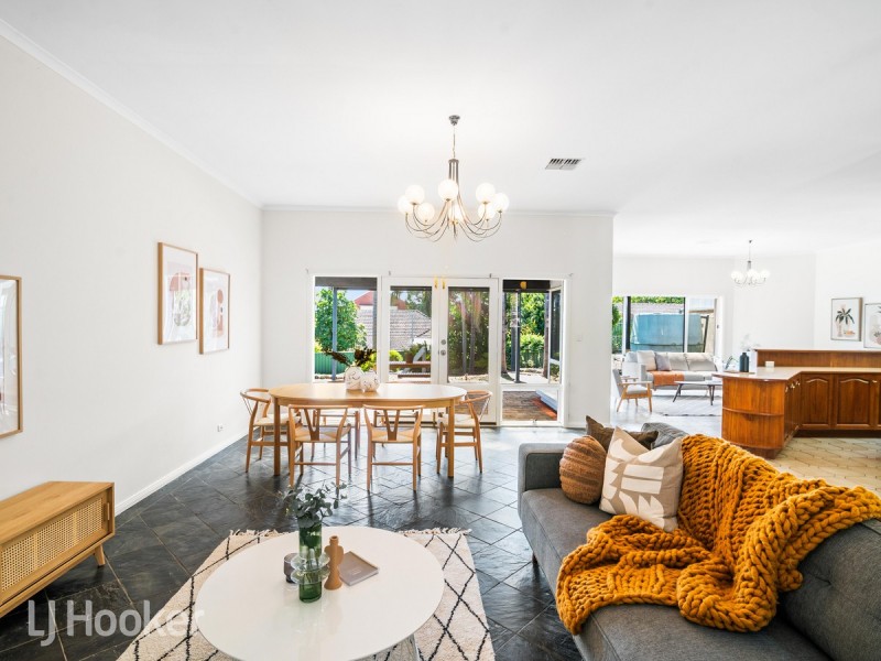 1 Dutton Street, Glen Osmond SA 5064