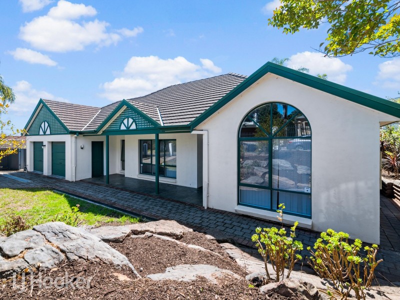 1 Dutton Street, Glen Osmond SA 5064
