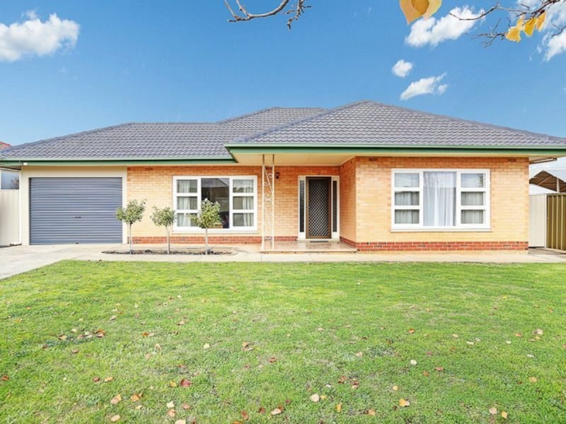 12 Stewart Street, Hectorville SA 5073