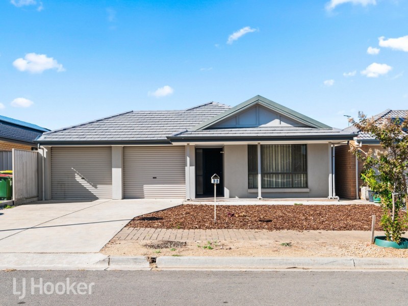 12 School Oval Drive, Christie Downs SA 5164