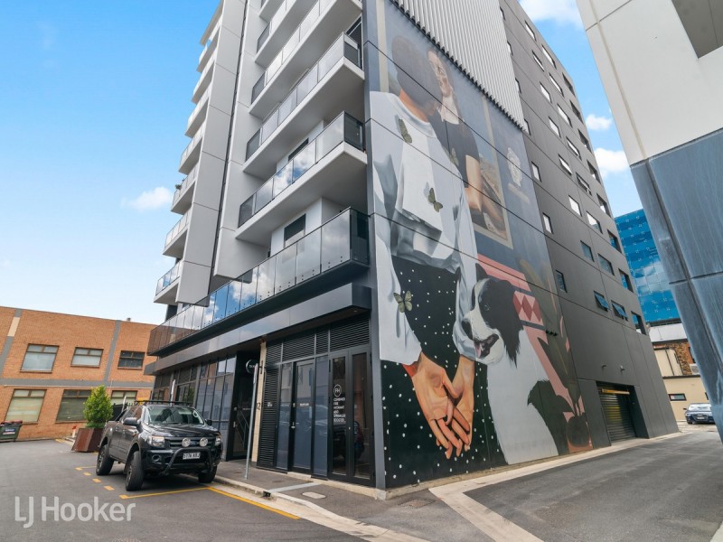 201/12 Tapley Street, Adelaide SA 5000