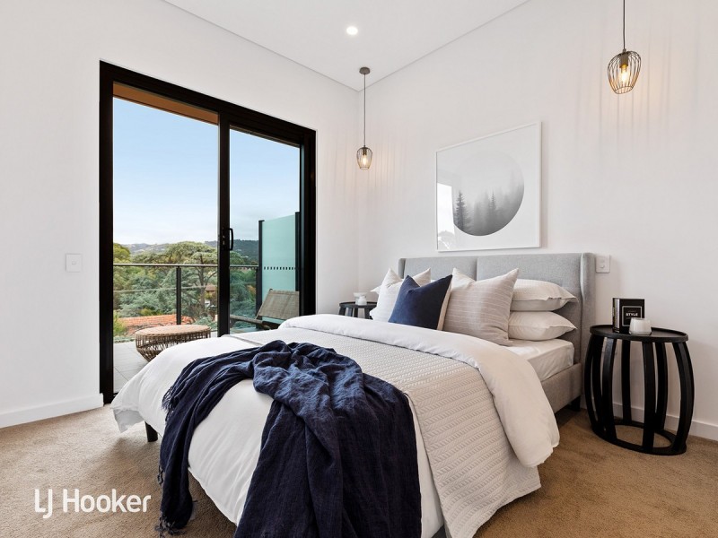 293-295 Fullarton Road, Parkside SA 5063