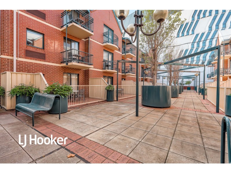 102/255 Hindley Street, Adelaide SA 5000