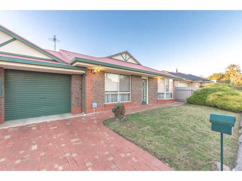 42B Whysall Road, Greenacres SA 5086