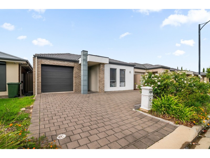 4 Girolamo Court, Campbelltown SA 5074