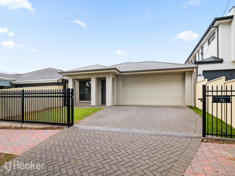 7A Grantley Avenue South, Rostrevor SA 5073