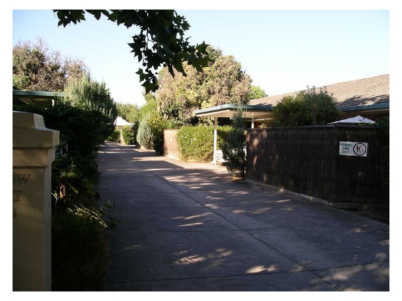 13/16-18 Harrow Road, College Park SA 5069
