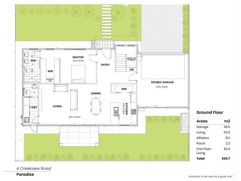 4 Creekview Road, Paradise SA 5075
