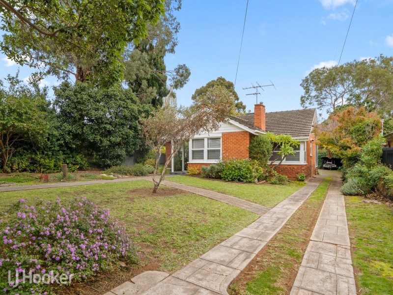 16 Radnor Avenue, Rostrevor SA 5073