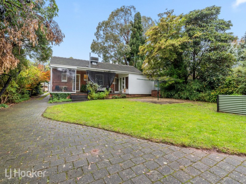 16 Radnor Avenue, Rostrevor SA 5073