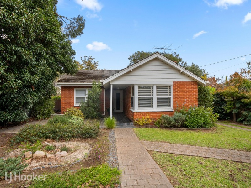 16 Radnor Avenue, Rostrevor SA 5073