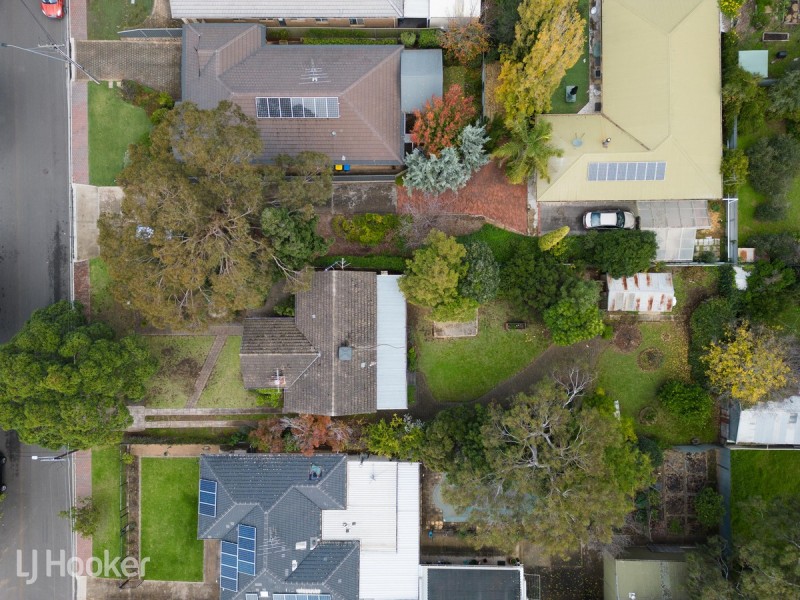 16 Radnor Avenue, Rostrevor SA 5073