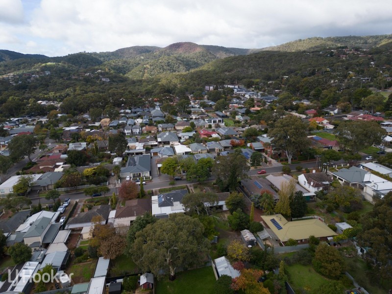 16 Radnor Avenue, Rostrevor SA 5073