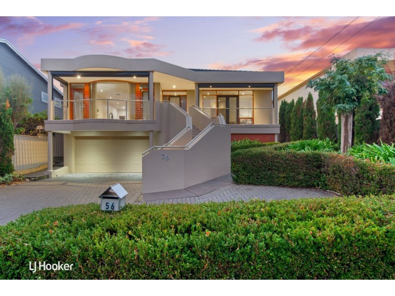 56 George Street, Torrens Park SA 5062