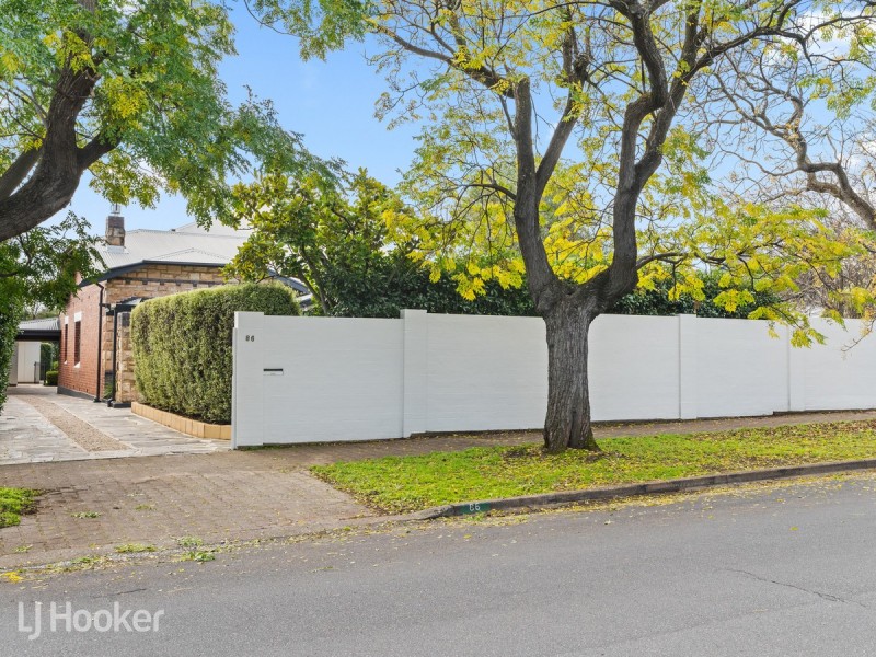 86 Ferguson Avenue, Myrtle Bank SA 5064
