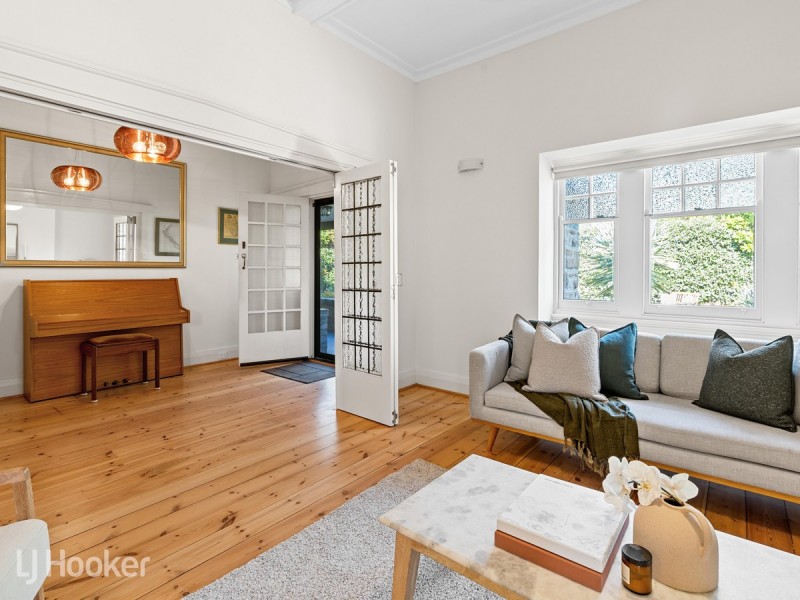 86 Ferguson Avenue, Myrtle Bank SA 5064